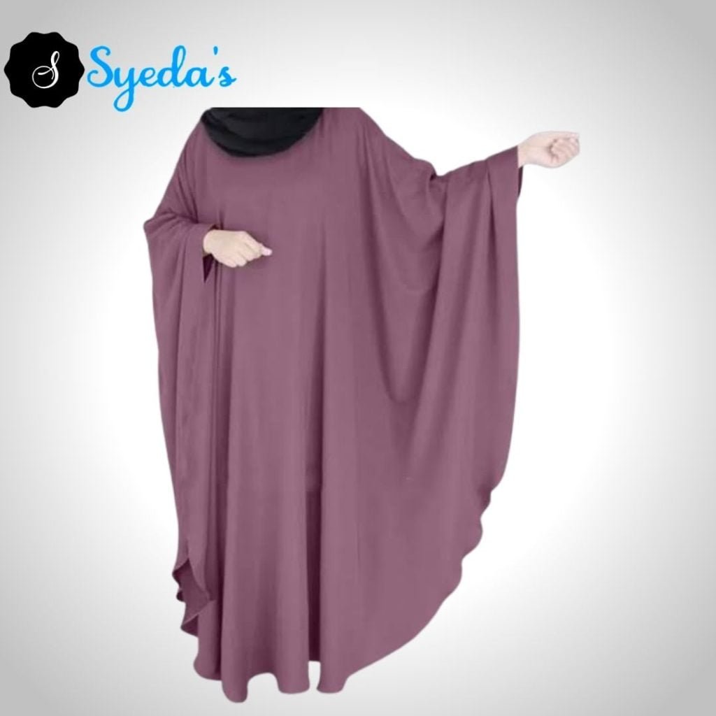 Coats-Abayas-Simple-Coloured-Butterflies-3.2