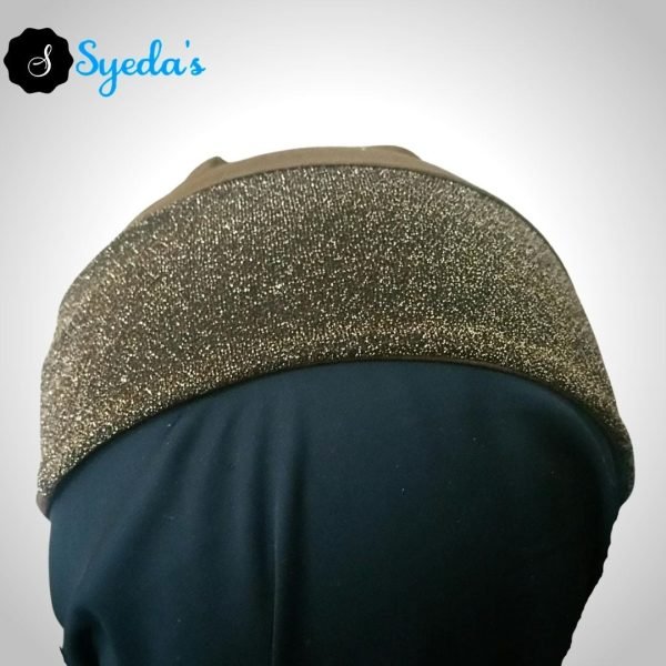 Moon Light Underscarf Hijab Cap - Image 11