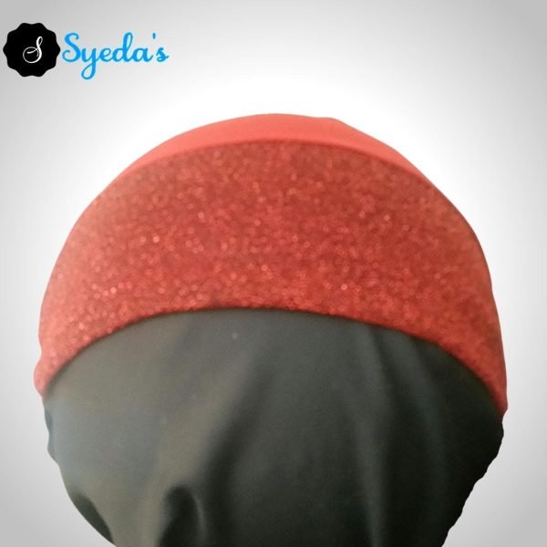Moon Light Underscarf Hijab Cap - Image 2