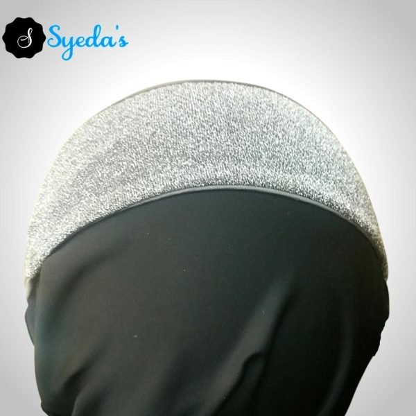 Moon Light Underscarf Hijab Cap - Image 9