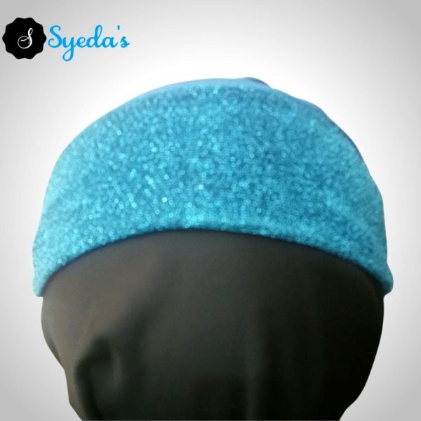 Moon Light Underscarf Hijab Cap - Image 6