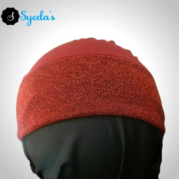 Moon Light Underscarf Hijab Cap - Image 5