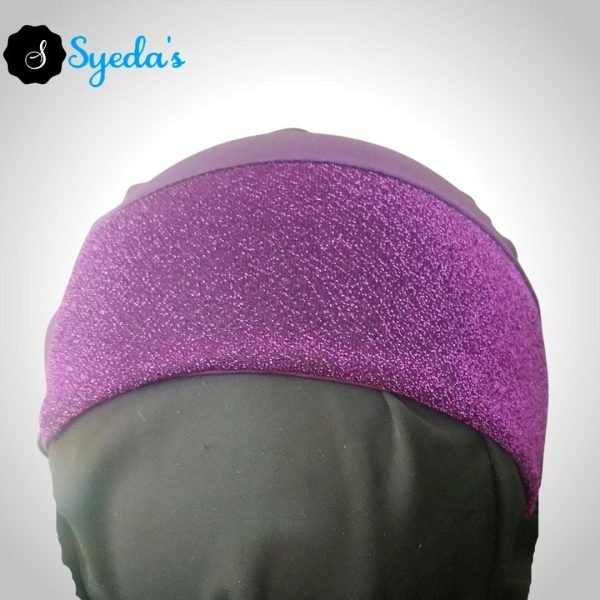 Moon Light Underscarf Hijab Cap