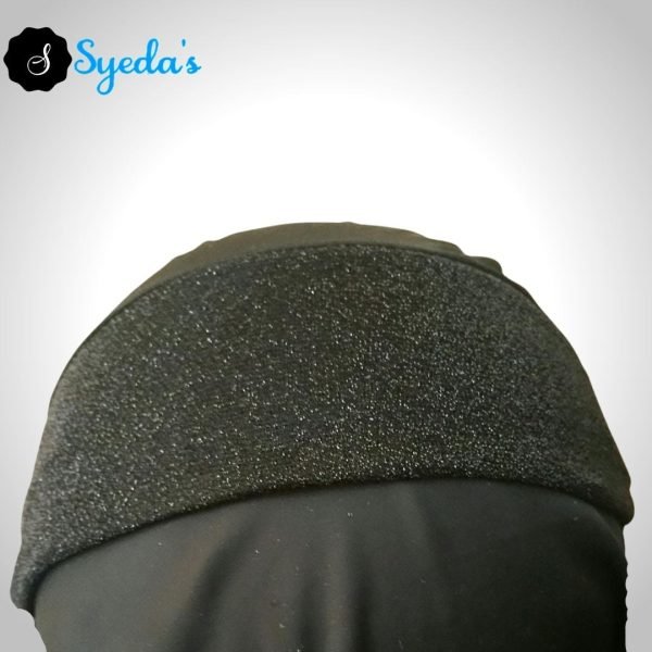 Moon Light Underscarf Hijab Cap - Image 3