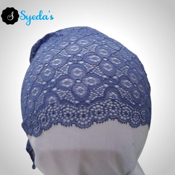 Net Underscarf Hijab Cap - Image 14