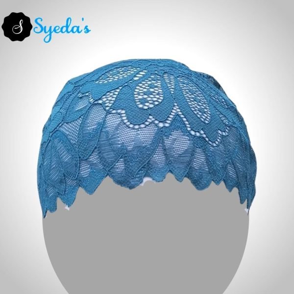 Net Underscarf Hijab Cap - Image 13