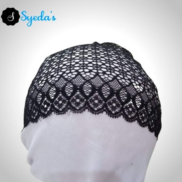 Net Underscarf Hijab Cap - Image 11