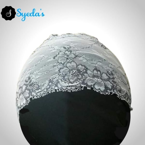 Net Underscarf Hijab Cap - Image 22