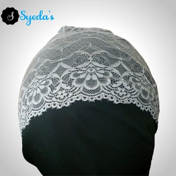 Net Underscarf Hijab Cap - Image 20
