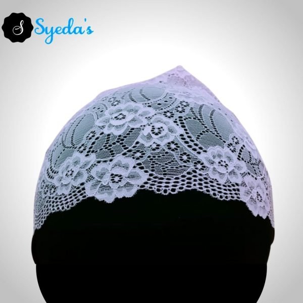 Net Underscarf Hijab Cap - Image 18