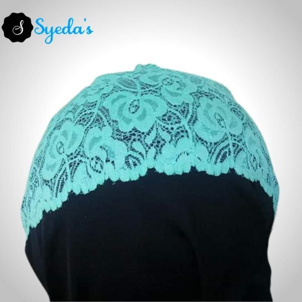 Net Underscarf Hijab Cap - Image 15