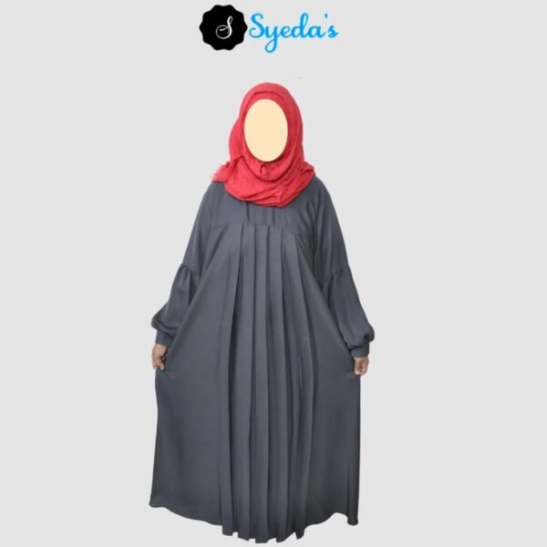 Maxi Abaya