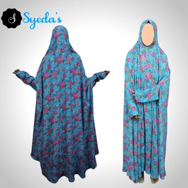 Printed Namaz Chadars